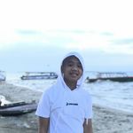 Christopher - @adriano.tobing - Instagram