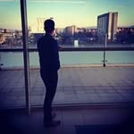 Adrian Toby - @tobyadrian - Instagram