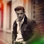 Toby Adrian - @toby_adrian89 - Instagram