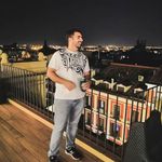 Adrián Rodríguez Porres - @adriantocayo - Instagram