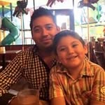 Julio Torres - @adriantoca87 - Instagram