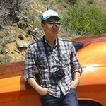 Adrian Toh - @mrspacecowboy - Instagram
