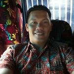 Andrianto Andrianto - @adriantohbarat - Instagram