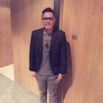Toh Adrian - @adriantoh59 - Instagram