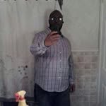 Adrian Tolbert - @adriantolbert - Instagram