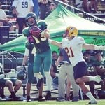 Adrian tolbert - @tolbert13 - Instagram