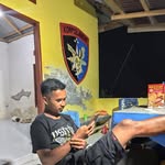 Adrian Saputra - @adriantolis705 - Instagram