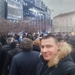 Adrian Tomala - @ja_pan_kierowca_autobusu - Instagram