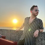 Adrian Tomala - @adriantomalac - Instagram