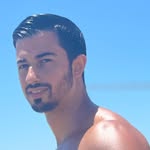 A  D  R  I  Á  N - @adriantomas13 - Instagram