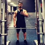 Adrián tomas - @adriantomas36 - Instagram