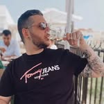 Adrian Tomas Perez - @adritm1996 - Instagram