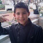 @adriantomas2004 - Instagram
