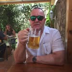Adrian Tomlinson - @adrian.tomlinson60 - Instagram