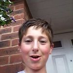 Adrian Tompkins - @adrian_aka_boss - Instagram