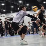 Adrian Tong - @adriantong14vball - Instagram