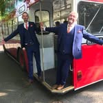 Adrian Wilkie-Tonge - @adriantoots - Instagram
