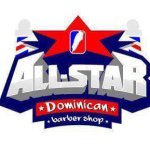 Adrian Toribio - @allstardominicanbarbershop - Instagram