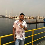 Adrian Toribio - @adriannoel11 - Instagram