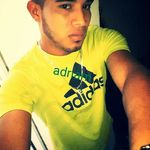Adrian Toribio - @toribioa72 - Instagram