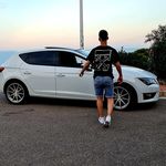 Adrian Toribio - @atoribior - Instagram