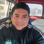 Carlos Adrián Pérez - @adriantornero27 - Instagram