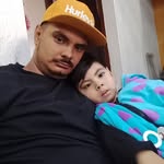 Gustavo Adrian Tornero - @berumen2950 - Instagram