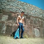 Jesustornero - @tornerojesusadrian - Instagram