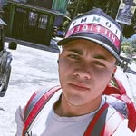 Adrian Torrealba - @adriant502 - Instagram