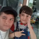 Adrian Torrealba - Facebook