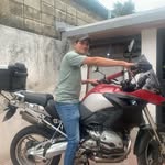 Adrian Torrealba - @torrealbaadrian1 - Instagram