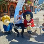 Adrian Torrealba - @elworldadrian - Instagram