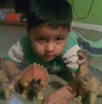 Adrian Torrealba - Facebook