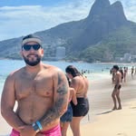 Adrian Torrealba - @gandolish - Instagram