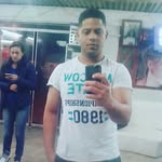 Adrian Torrealba - @adrian22332 - Instagram