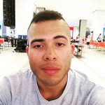 Adrian Torrealba - @adrian.torrealba21 - Instagram