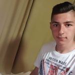 Adrián Tóth - @toth7586 - Instagram