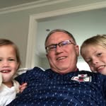 Adrian Totten - @adriantotten59 - Instagram