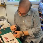 Adrian Towner - Facebook