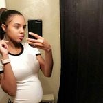 Adrian Townsend - @queen_babymamma - Instagram