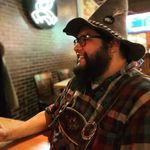 Adrian Townsend - @adriantownsend45 - Instagram