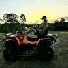 AJ - @adriantownsend136 - TikTok