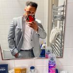 Lloyd Adrian Townsend - @lloyd_townsend - Instagram