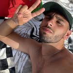 Adrian Toyos - @adriantoyos8 - Instagram