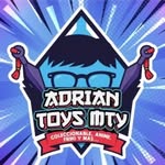 Adrian Toys Mty - @adrian.toys.mty - Instagram