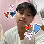 Adrian Tracy Telan - @treysio_o - Instagram