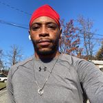 Adrian Trice - @pakmana31 - Instagram
