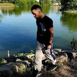 Adrian Trice - @shaftwick313rd - Instagram