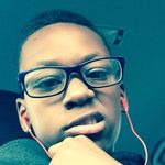 Adrian Trice - @aj_lsufam - Instagram