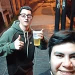 Adrian Ridella - @adrianagustinridella - Instagram